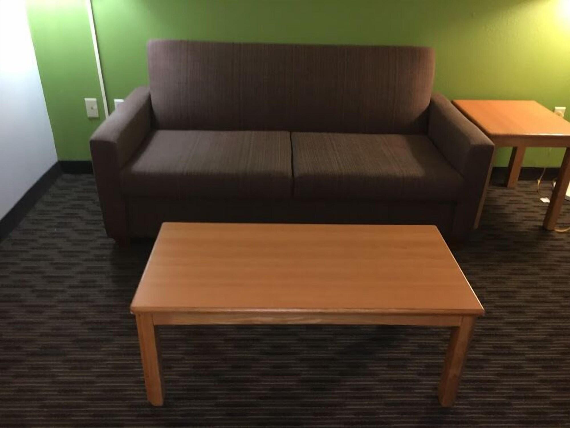 Quality Inn & Suites Airport Austin Kültér fotó