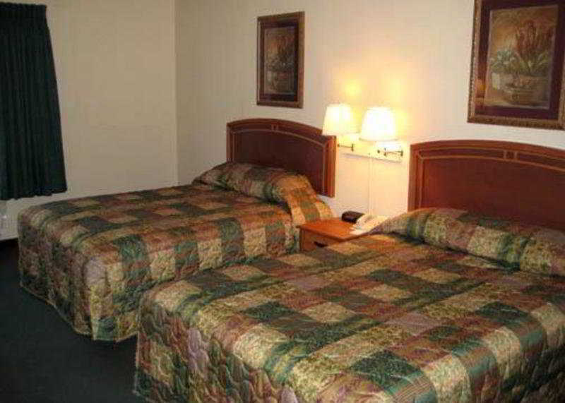 Quality Inn & Suites Airport Austin Kültér fotó