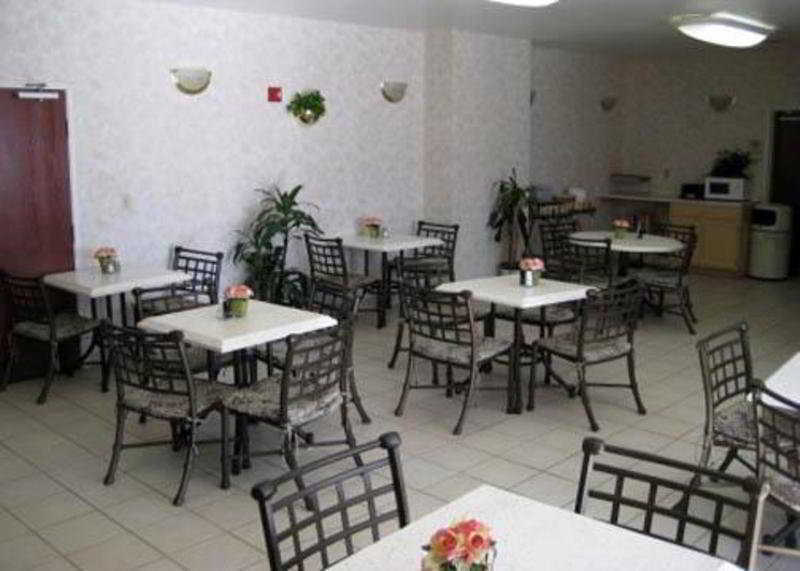 Quality Inn & Suites Airport Austin Kültér fotó