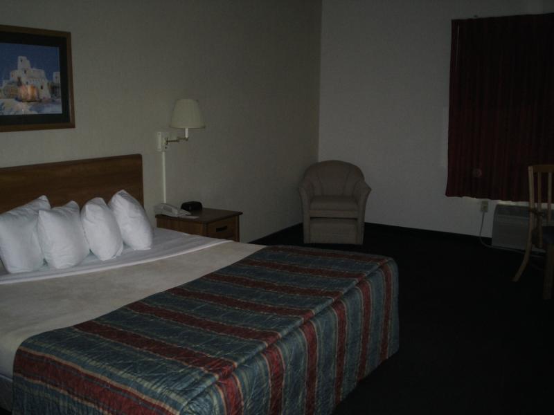 Quality Inn & Suites Airport Austin Kültér fotó
