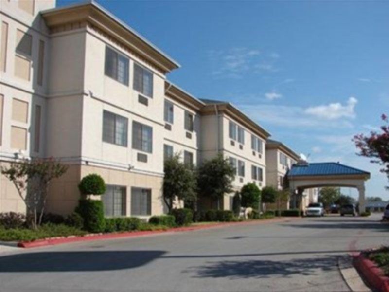 Quality Inn & Suites Airport Austin Kültér fotó