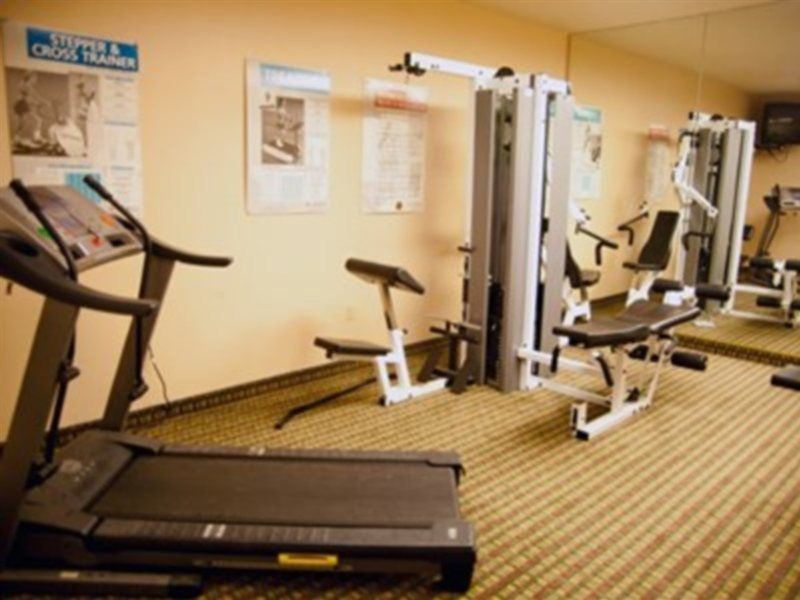 Quality Inn & Suites Airport Austin Kültér fotó