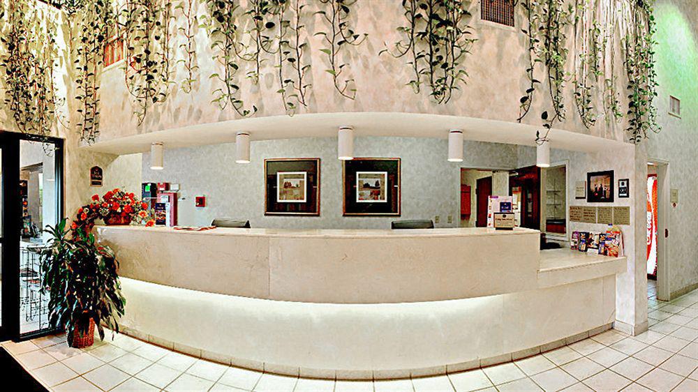 Quality Inn & Suites Airport Austin Kültér fotó